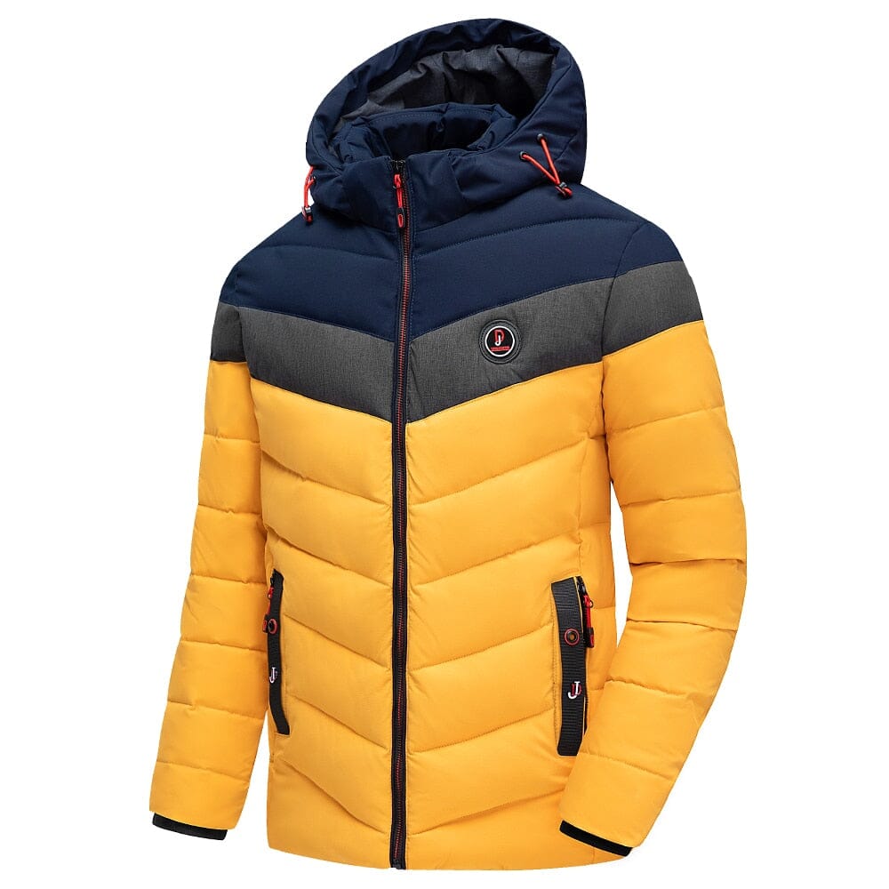 Veste Antartic OutWear - Résiste jusqu'à -10°C