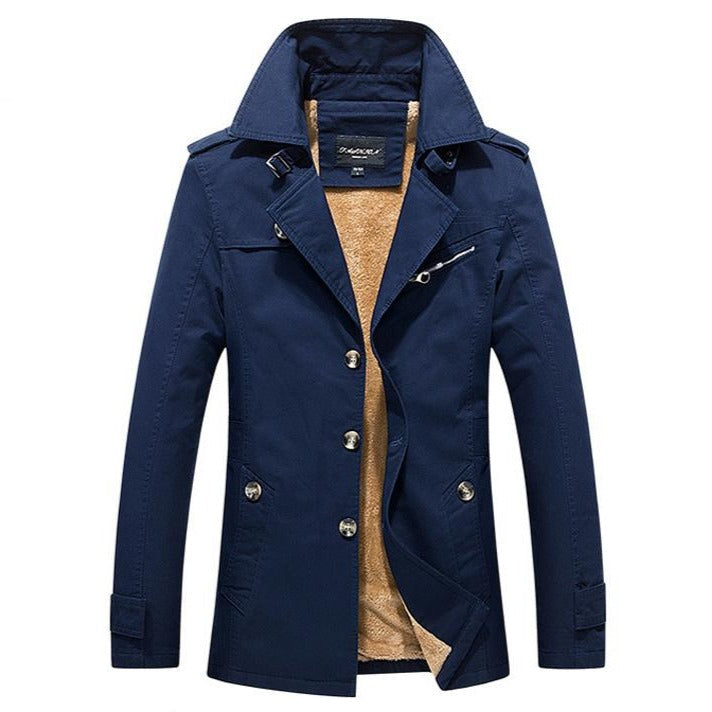 Veste Braga pour homme
