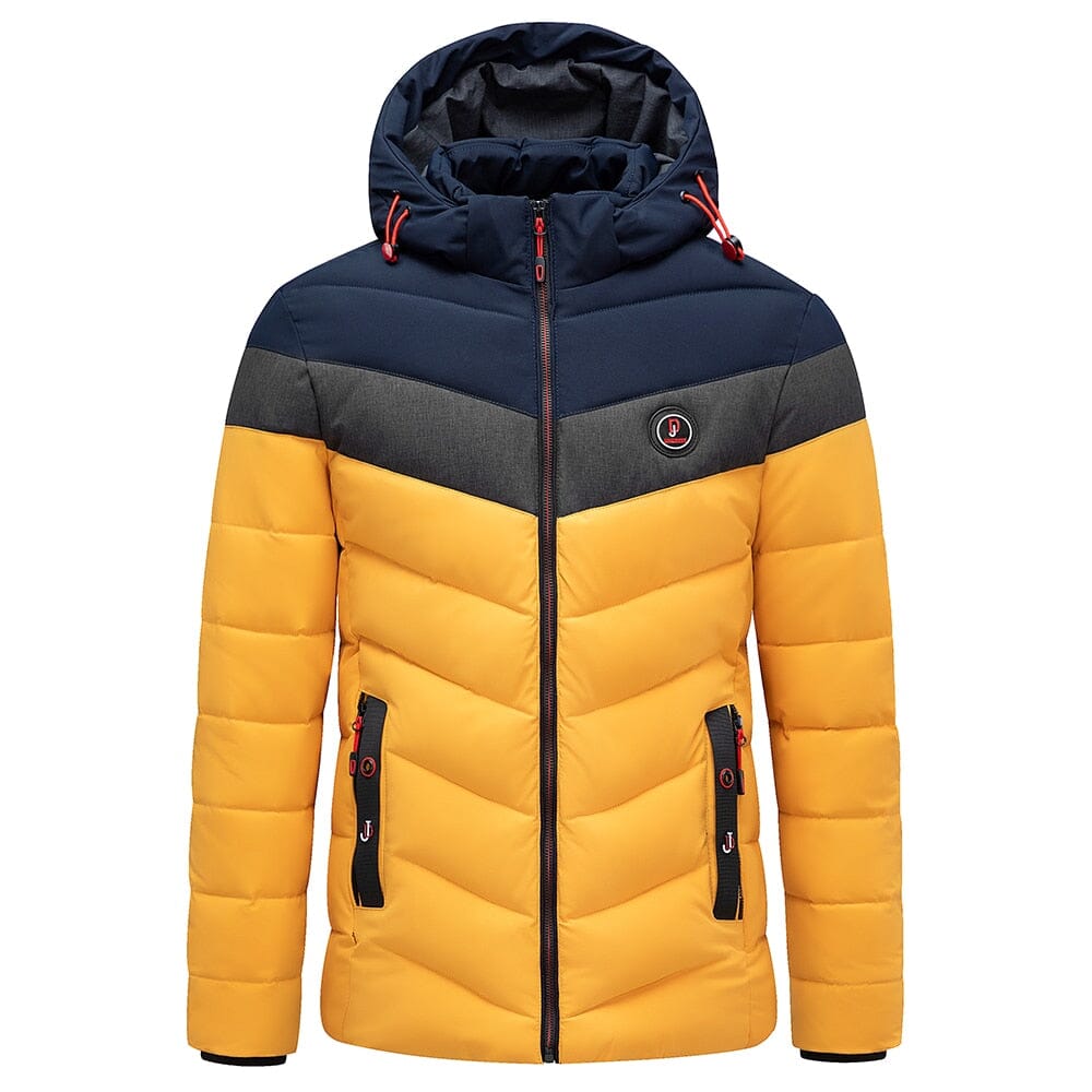 Veste Antartic OutWear - Résiste jusqu'à -10°C