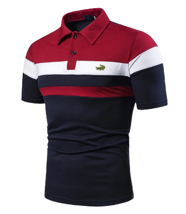 PROMOÇÃO DE 3 CAMISAS GOLO POLO!! QUEIMA DE ESTOQUE- ÚLTIMO DIA DE PROMOÇÃO