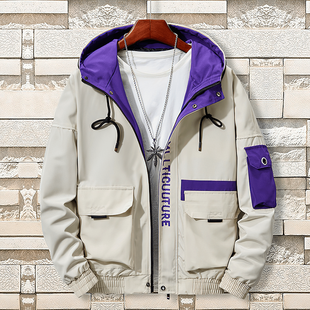 Veste Berna pour homme
